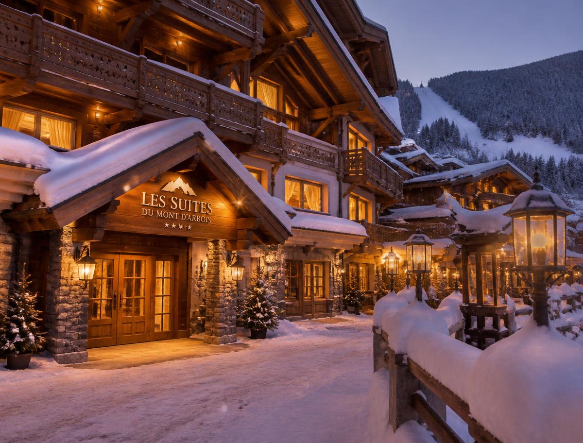 Hotels