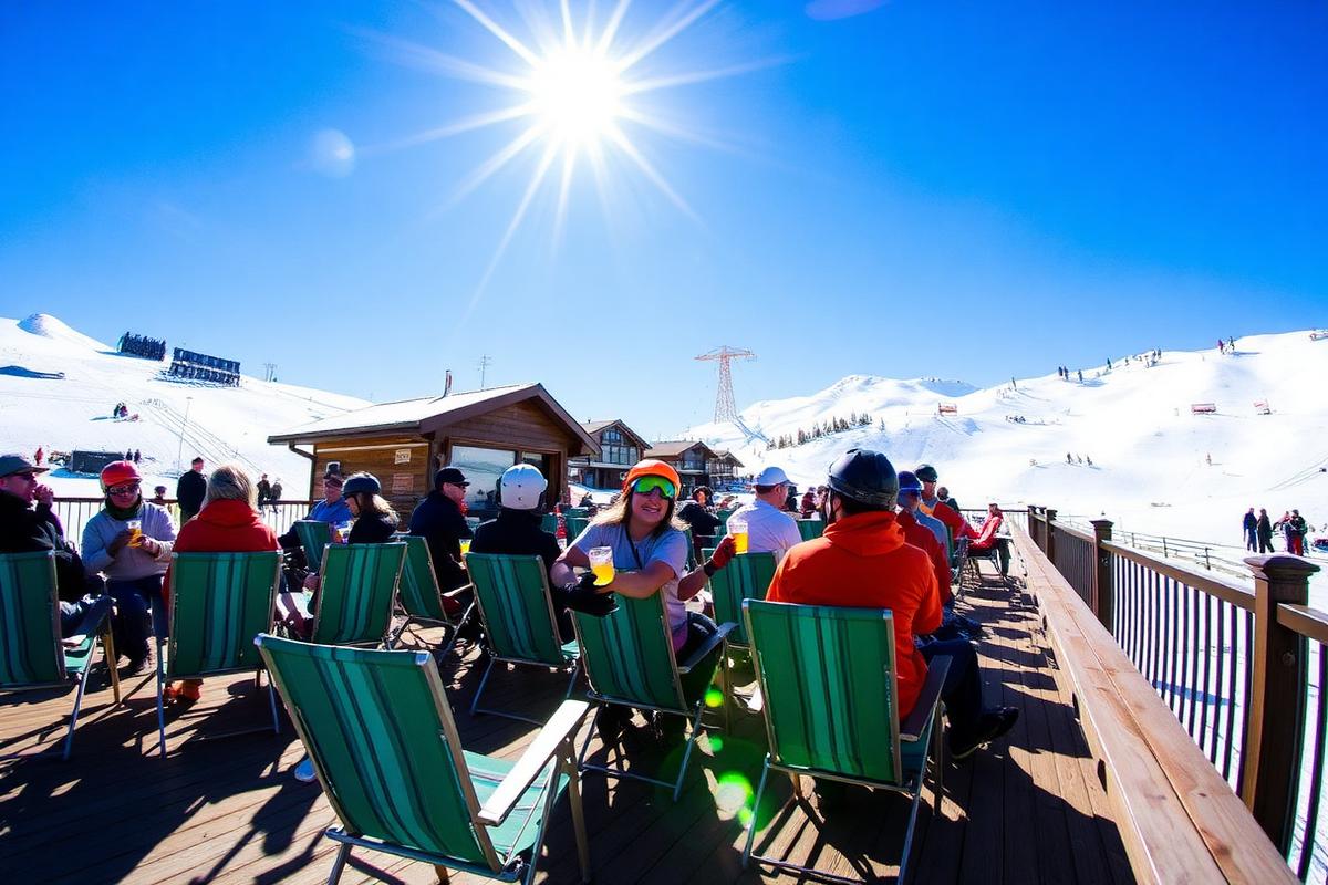 Après-Ski